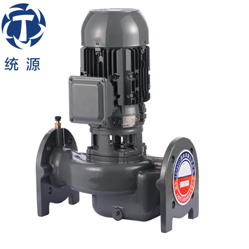 50LT2-0.55冷卻塔循環(huán)泵