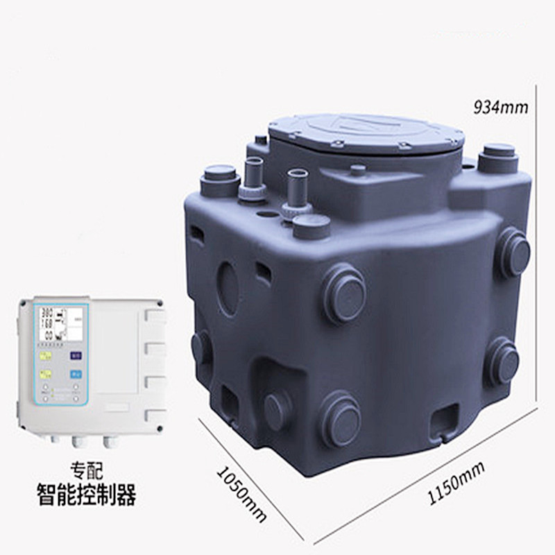 TYT1002L一體化污水提升器
