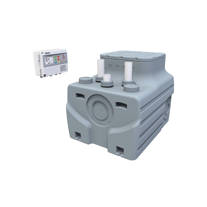 污水提升器廠家