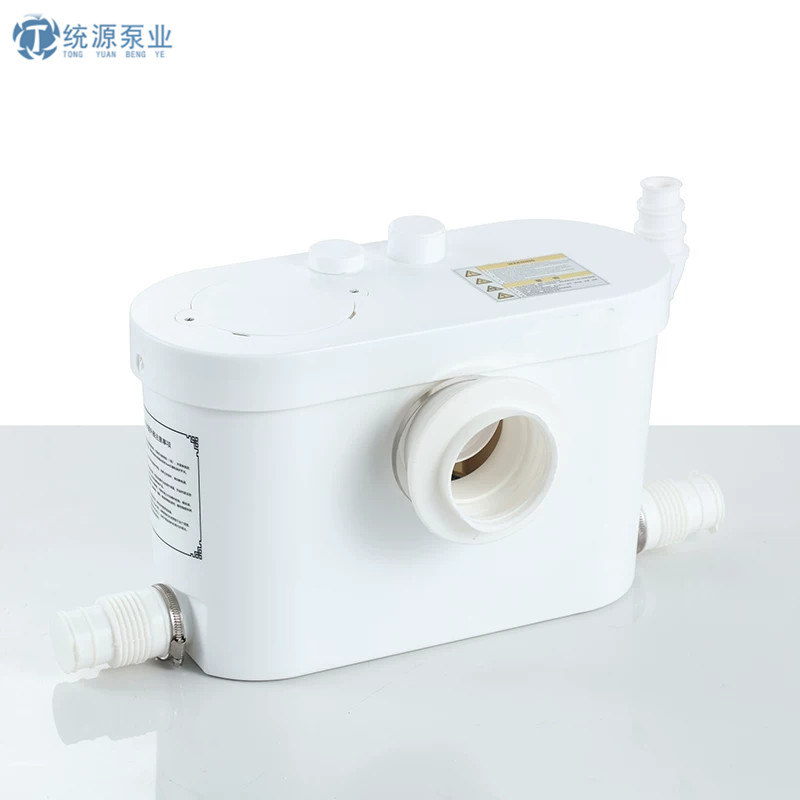 PE一體化污水提升裝置 TYTPE100L單泵 